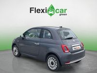 usado Fiat 500 Dolcevita 1.0 Hybrid 51KW (70 CV) Híbrido en Flexicar Alcalá de Henares