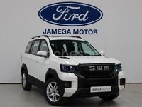 Usado SWM G03 110 CV (80 kW) 2024 SUV