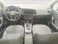 Usado Seat Ateca Style 150 CV (110 kW) 2025 Gris/plata SUV