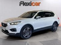Usado Seat Tarraco XCELLENCE 150 CV (110 kW) 2021 Blanco SUV