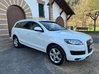 usado Audi Q7 3.0TDI Ambition 204 Tiptronic