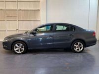 usado VW Passat 1.6TDI Business Edition BMT