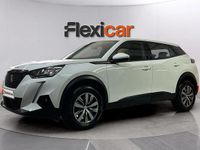 Usado Peugeot 2008 Active 110 CV (80 kW) 2021 Blanco SUV