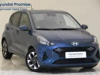 Usado Hyundai i10 67 CV (49 kW) 2025 Utilitario