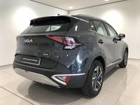 Usado Kia Sportage 230 CV (169 kW) 2023 Negro SUV