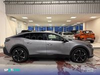 Usado Peugeot 408 Allure 130 CV (95 kW) 2023 Gris / plata SUV