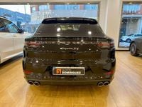Usado Porsche Cayenne S 441 CV (324 kW) 2023 Negro SUV