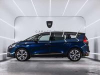 Usado Renault Scenic E-Tech Iconic 160 kW (218 CV) 2019 Azul SUV
