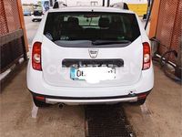Usado Dacia Duster Adventure 90 CV (66 kW) 2013 Blanco SUV