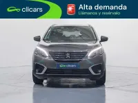 Usado Peugeot 5008 Active 131 CV (96 kW) 2019 SUV