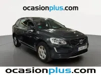 Usado Volvo XC60 Kinetic 150 CV (110 kW) 2017 Gris SUV