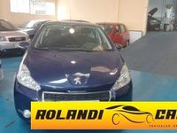 usado Peugeot 208 3P ACTIVE 1.4 HDi 68