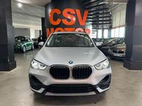 Usado BMW X1 Advantage 220 CV (161 kW) 2021 SUV