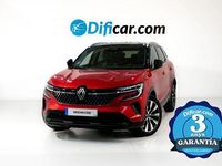Usado Renault Austral Techno 200 CV (147 kW) 2025 Rojo SUV
