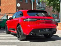 Usado Porsche Macan S 380 CV (279 kW) 2024 Rojo SUV