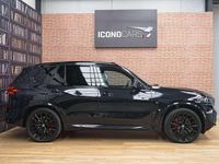 Usado BMW X5 xLine 300 CV (220 kW) 2023 Negro SUV