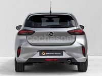 Usado Opel Corsa GS Line 100 CV (73 kW) 2020 Gris / plata Berlina