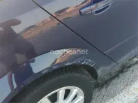 Usado Opel Astra Cosmo 125 CV (91 kW) 2007 Azul Familiar