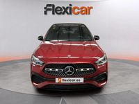 Käytetty Mercedes GLA200 151 HP (111 kW) 2020 Punainen Katumaasturi
