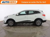 Usado Renault Kadjar Zen 116 CV (85 kW) 2019 Blanco SUV