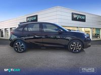 Nuevo Opel Corsa 100 CV (73 kW) 2026 Negro Utilitario