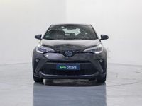 Usado Toyota C-HR Active 122 CV (89 kW) 2021 Gris / plata SUV