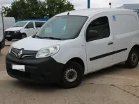 Usado Renault Kangoo 95 CV (69 kW) 2022 Blanco Monovolumen