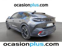 Usado Peugeot 408 Allure 181 CV (133 kW) 2023 Gris SUV