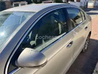 Usado VW Passat Advance 105 CV (77 kW) 2006 Beige Berlina