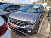 usado VW T-Cross - 1.0 TSI Advance DSG7 81kW