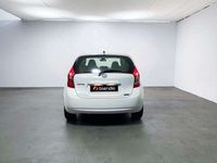 usado Nissan Note 1.2 Acenta