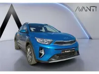 Usado Kia Stonic 101 CV (74 kW) 2024 SUV