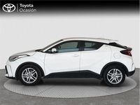 Usado Toyota C-HR Active 122 CV (89 kW) 2023 Blanco SUV