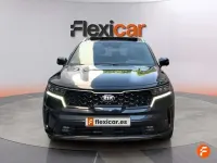 Usado Kia Sorento 232 CV (170 kW) 2020 Azul SUV
