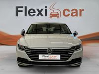 usado VW Arteon 2.0 TDI 110kW (150CV) DSG Diésel en Flexicar Plasencia