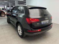 usado Audi Q5 2.0TDI quattro S-T 170 DPF