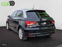 usado Audi A1 Adrenaline