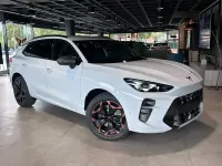 Nuevo Cupra Terramar 204 CV (150 kW) 2026 Blanco SUV