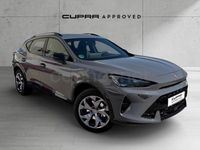 Usado Cupra Formentor 150 CV (110 kW) 2024 Gris / plata SUV