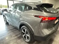 Usado Nissan Qashqai N-Connecta 190 CV (139 kW) 2023 Gris / plata SUV