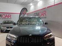 Usado BMW X5 218 CV (160 kW) 2014 Azul SUV