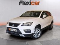 Usado Seat Ateca Style 150 HP (110 kW) 2017 Branco SUV