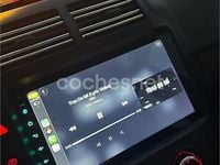 Usado VW Polo Edition 60 CV (44 kW) 2008 Azul Utilitario