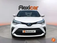 Usado Toyota C-HR Advance 122 CV (89 kW) 2022 Blanco SUV