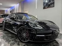 Usado Porsche Panamera 4S 421 CV (309 kW) 2017 Negro Berlina