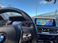 Usado BMW X3 xLine 190 CV (139 kW) 2024 Gris / plata SUV
