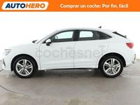 Usado Audi Q3 Sportback S-Line 150 CV (110 kW) 2024 Blanco SUV