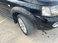 usado Land Rover Freelander 2.0Td4 SE