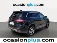 Usado Renault Koleos Initiale Paris 177 CV (130 kW) 2017 Negro SUV