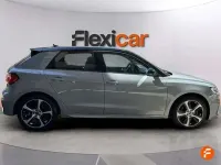 Usado Audi A1 Sportback 95 CV (69 kW) 2023 Blanco Utilitario
